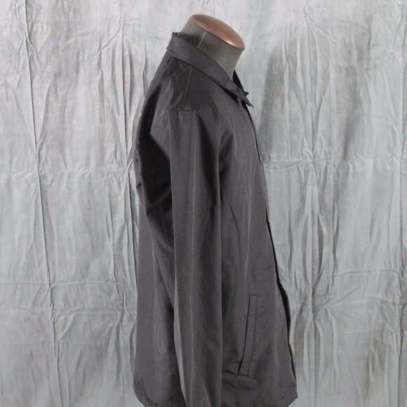 Band Jacket = Dashboard Confessional Script Graphic - Men's Large - Picture 8 of 9